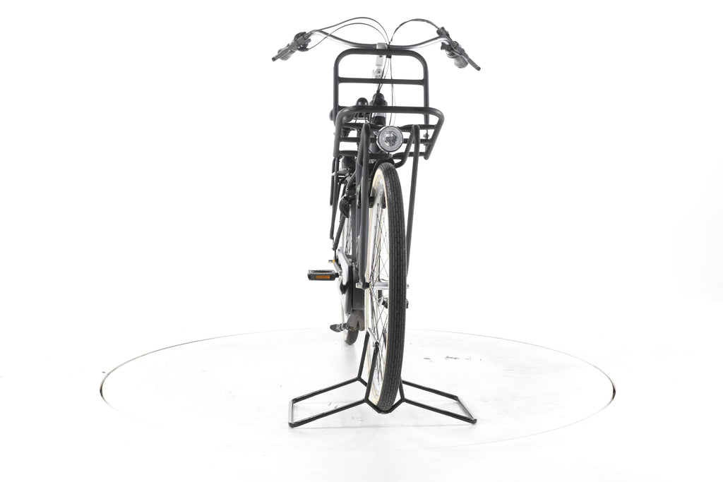 Gazelle Miss Grace C7+ HMB City E-Bike 2024 - Image 4