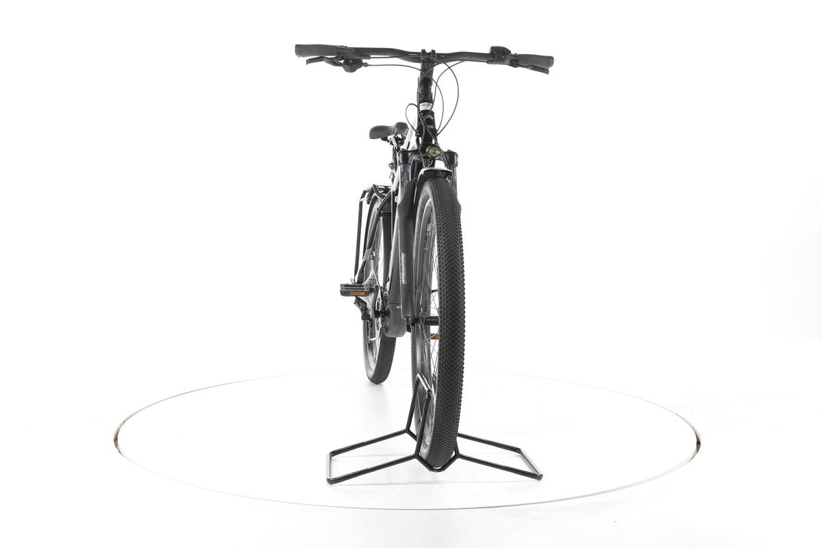 Cannondale Tesoro Neo X3 Trekking E-Bike - Image 4