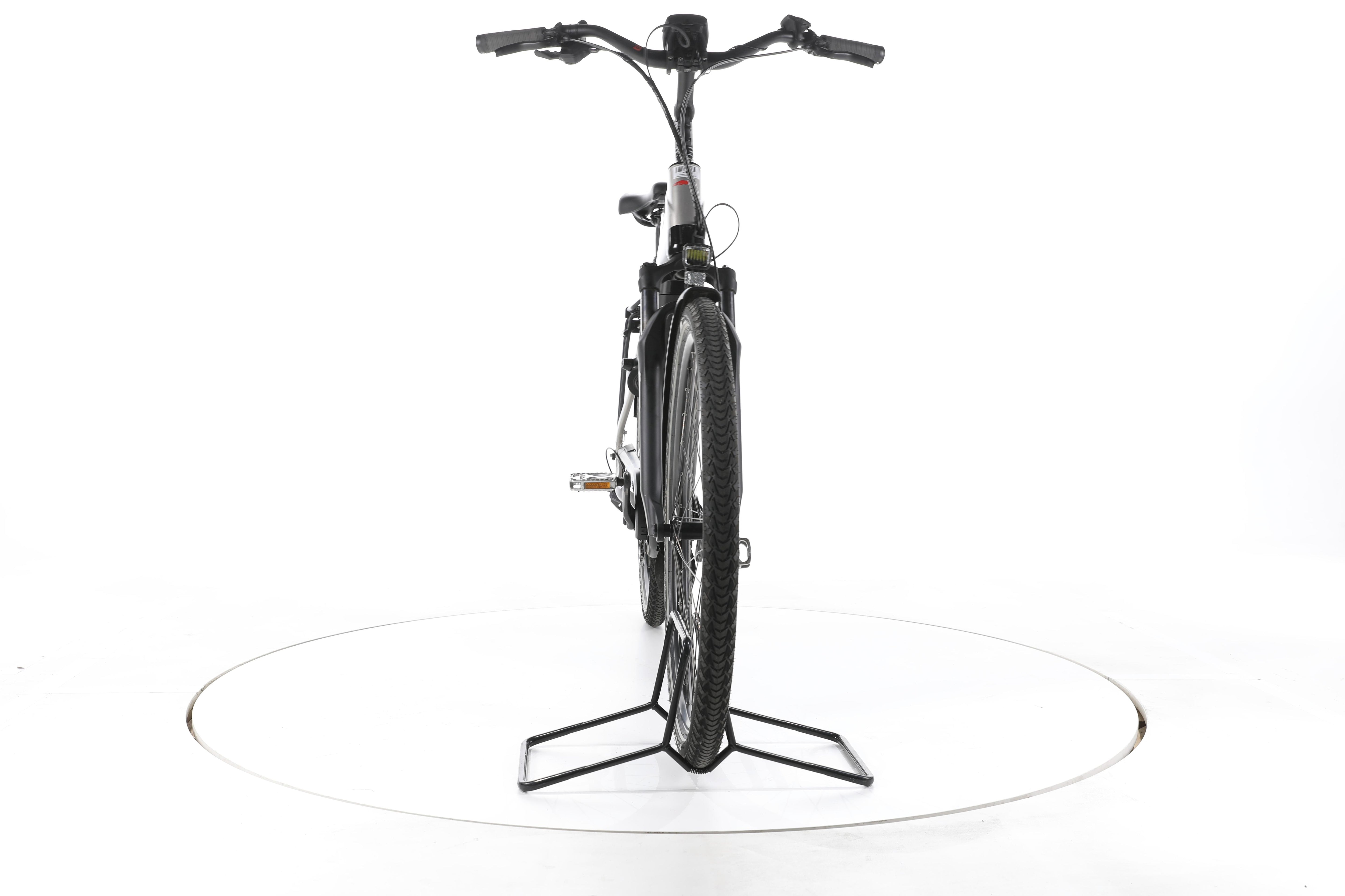 Victoria eManufaktur 11.8 Trekking E-Bike - Image 4