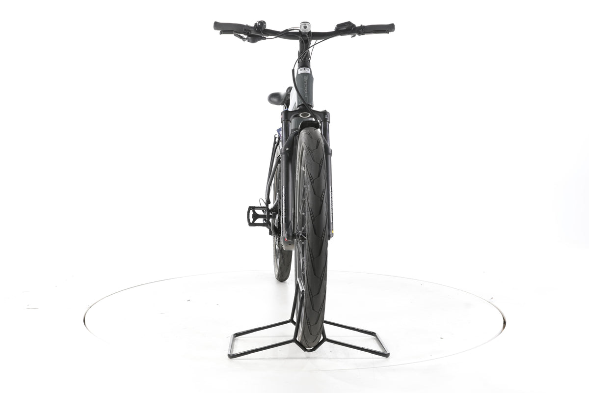 Focus AVENTURA² 6.8 Trekking E-Bike 2024 - Image 4