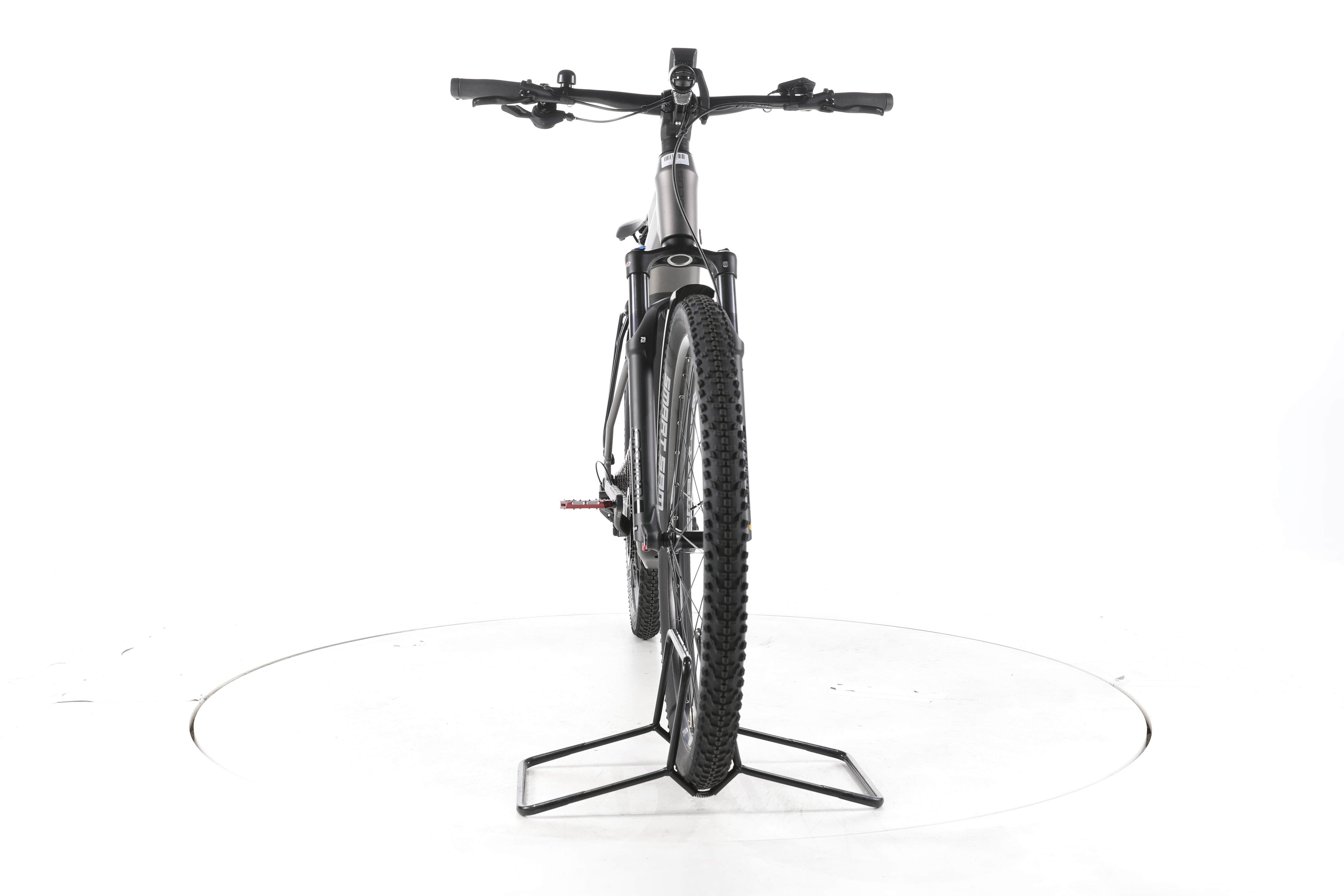 Focus Aventura 6.8 Trekking E-Bike - Image 4