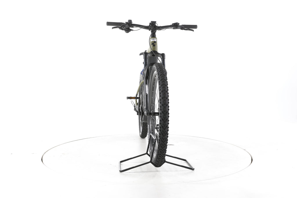 Cube Reaction Hybrid Race E-Bike 2024 - Image 4