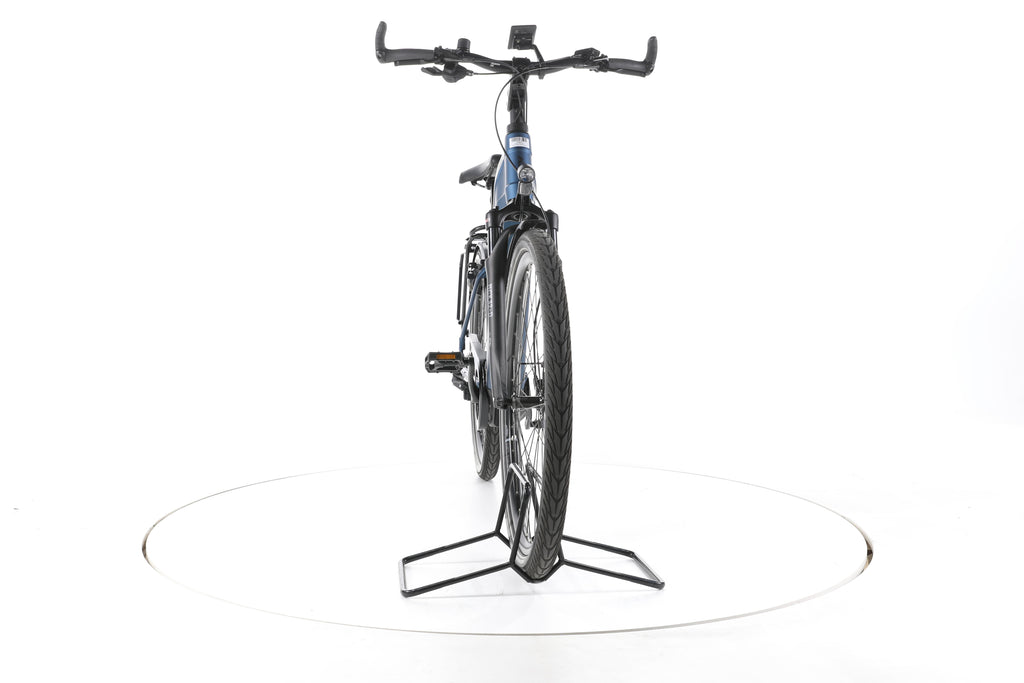KTM Macina Style 730 Trekking E-Bike Tiefeinsteiger - Image 4