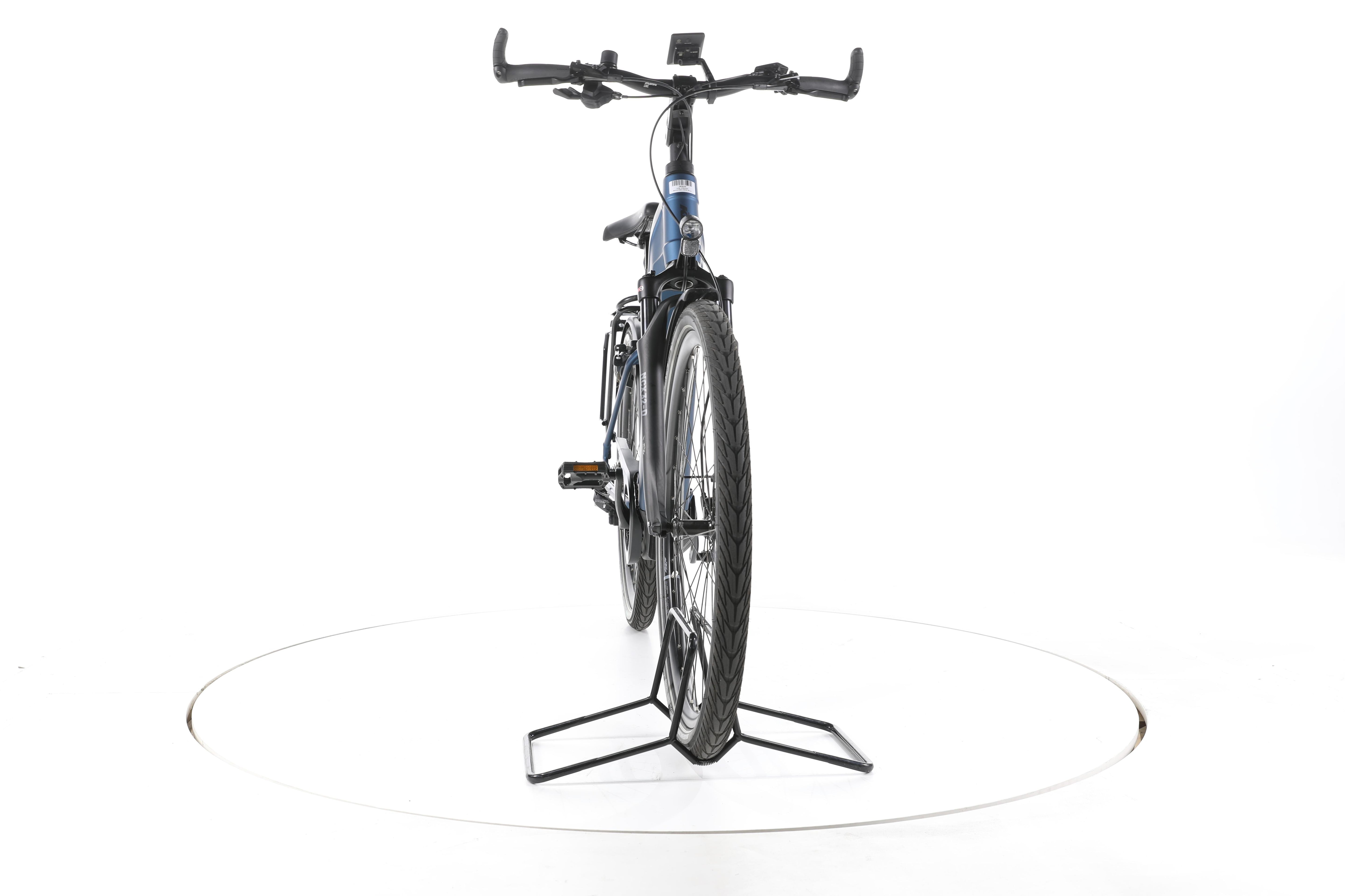 KTM Macina Style 730 Trekking E-Bike Tiefeinsteiger - Image 4