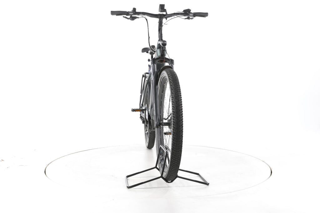 Bulls Iconic EVO 1 Trekking E-Bike 2024 - Image 4