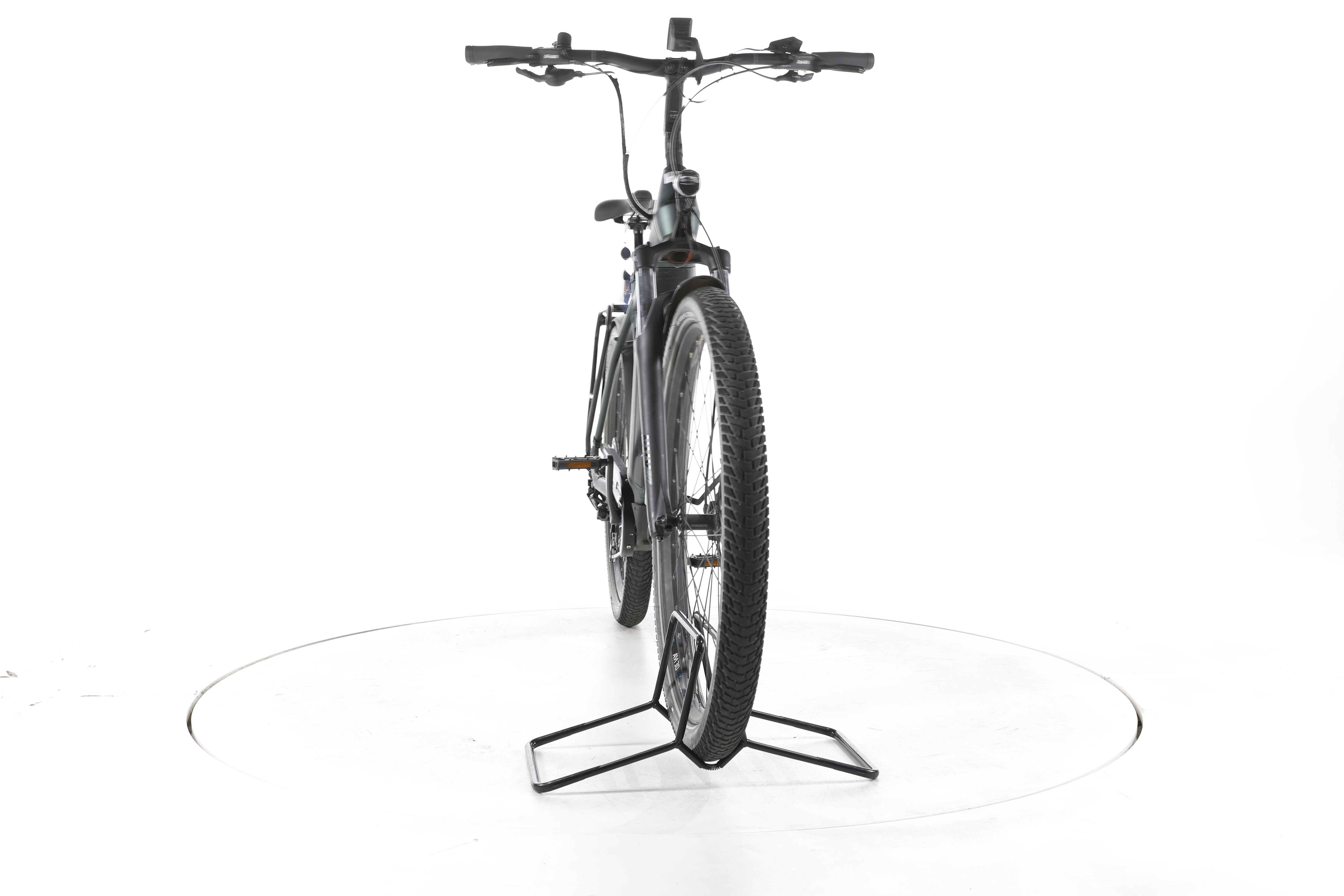 Bulls Iconic EVO 1 Trekking E-Bike 2024 - Image 4