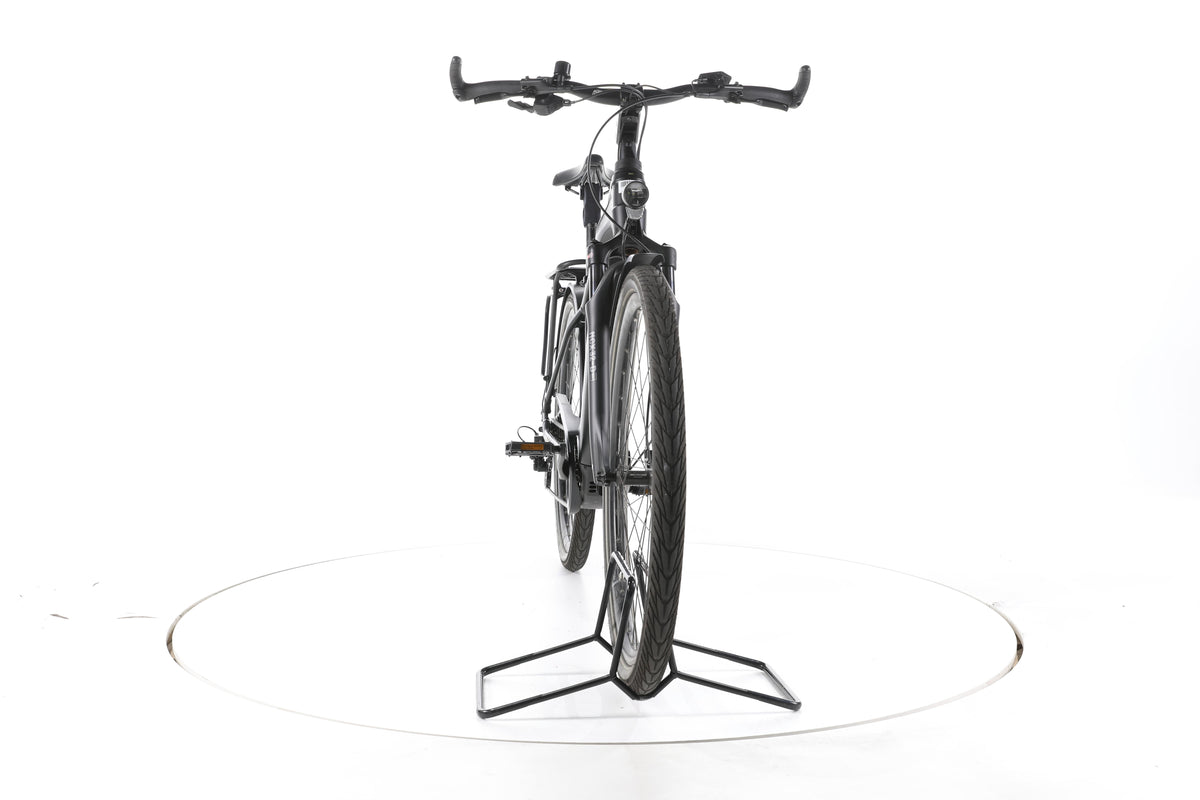 KTM ZEG CENTO 10 Trekking E-Bike - Image 4