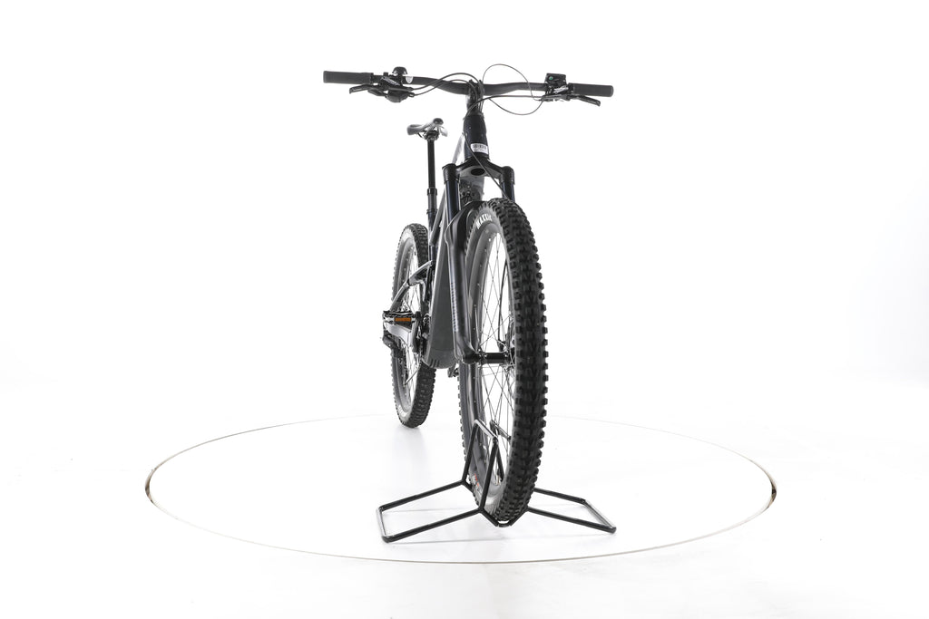 Giant Stance E+ 1 E-Bike Fully - Image 4