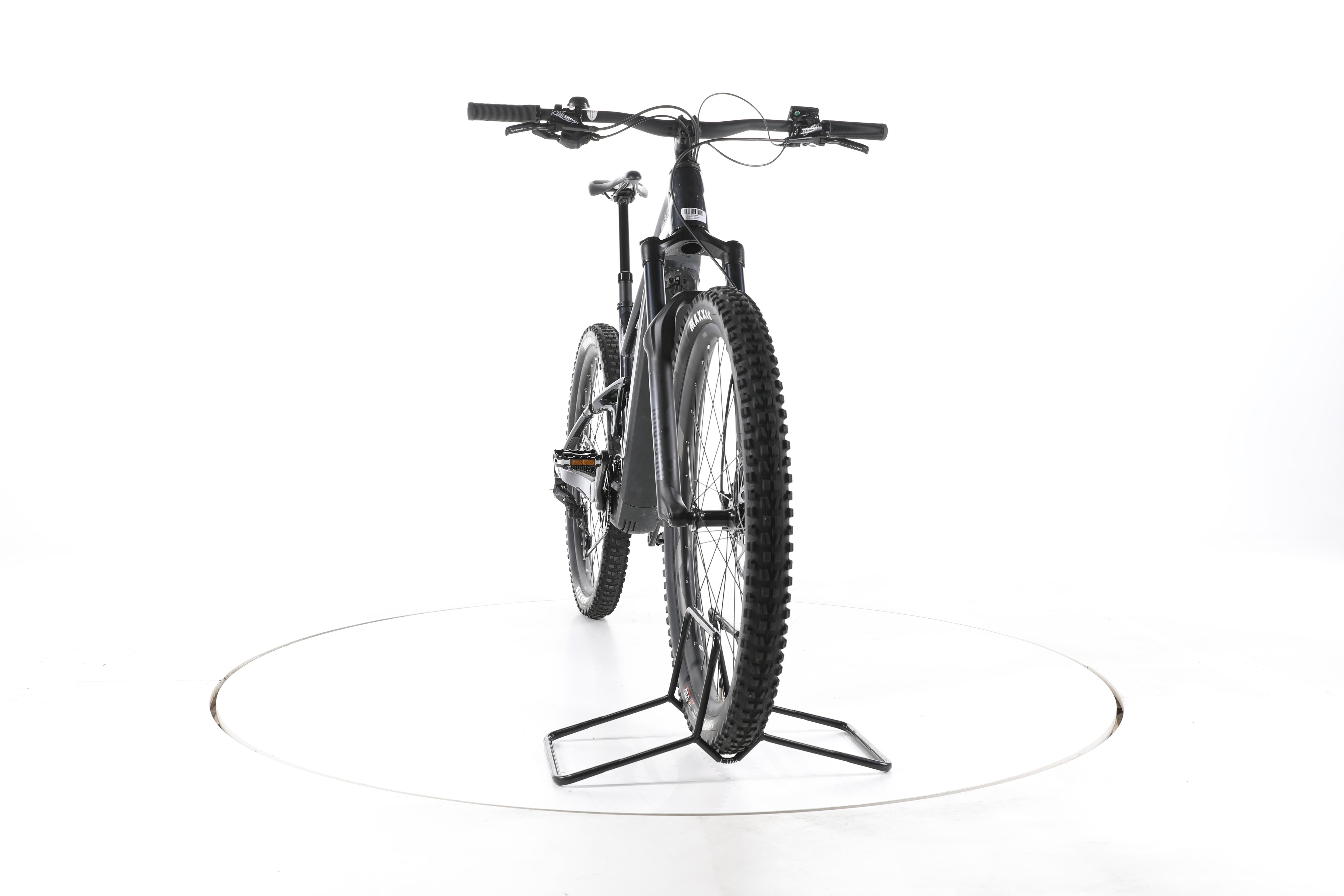 Giant Stance E+ 1 E-Bike Fully - Image 4