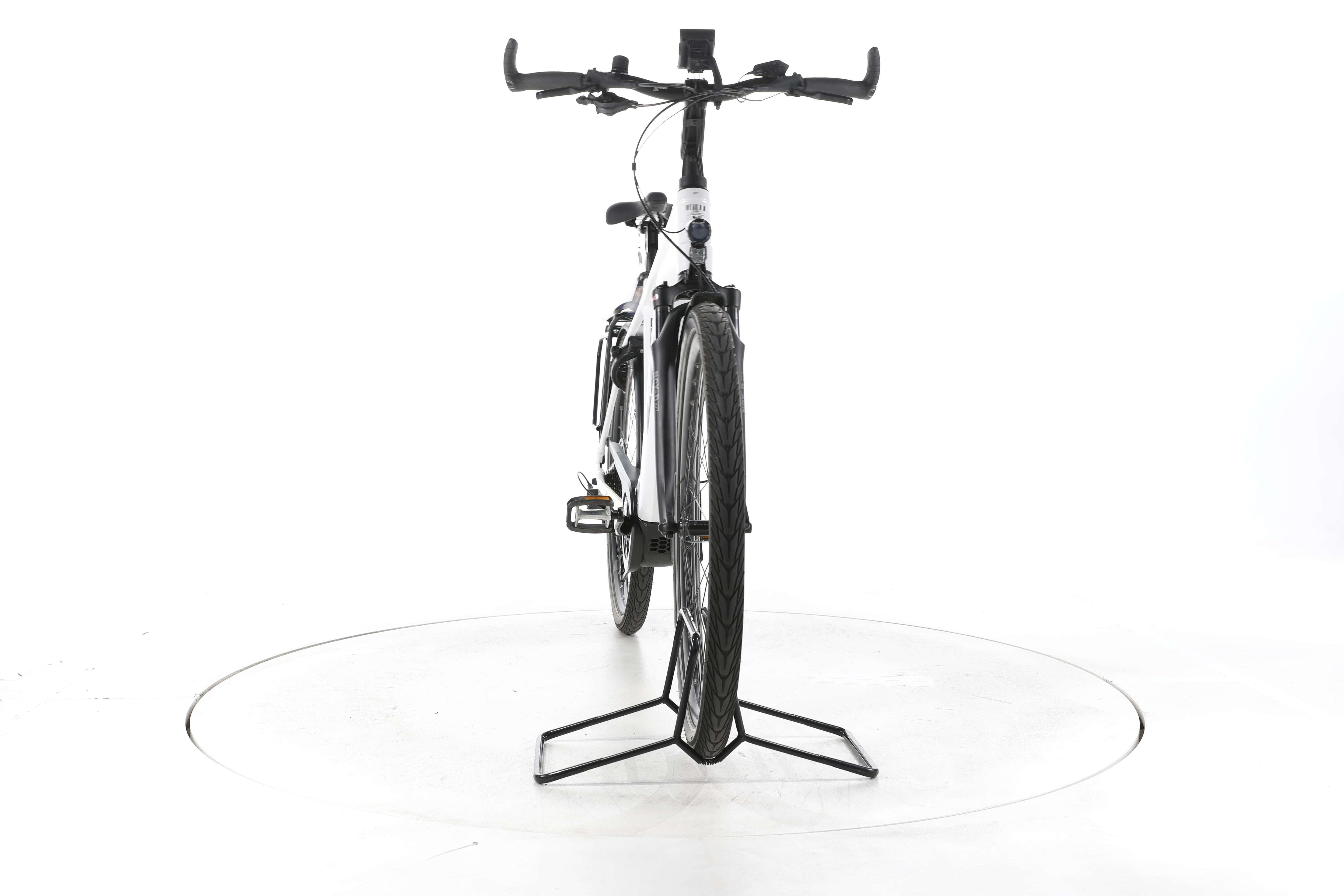 KTM Macina Style 720 Trekking E-Bike - Image 4