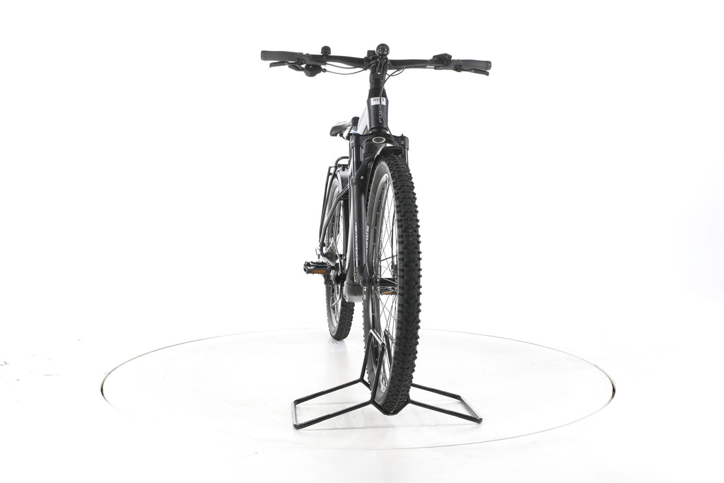 Focus Aventura² 6.7 Trekking E-Bike - Image 4