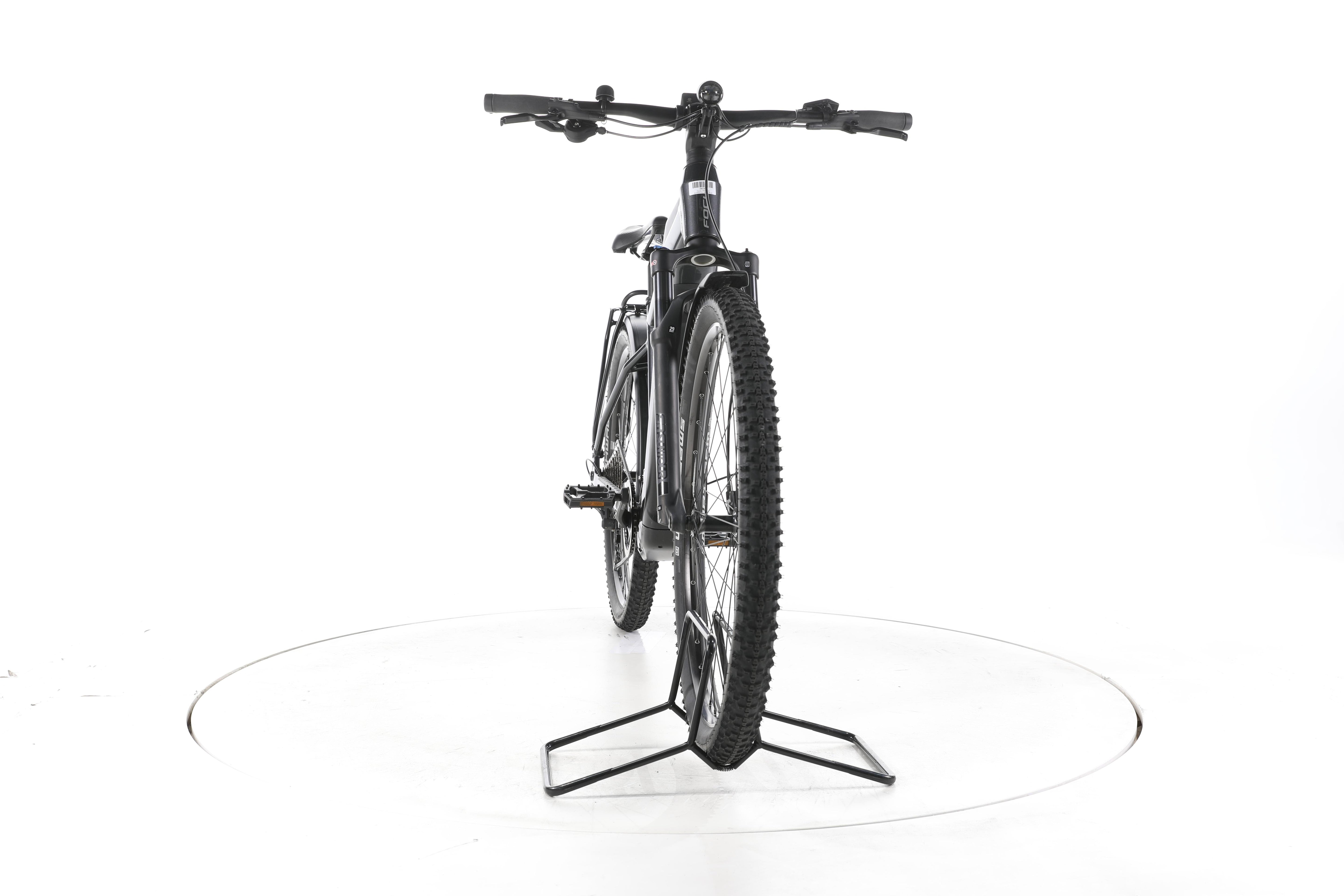 Focus Aventura² 6.7 Trekking E-Bike - Image 4