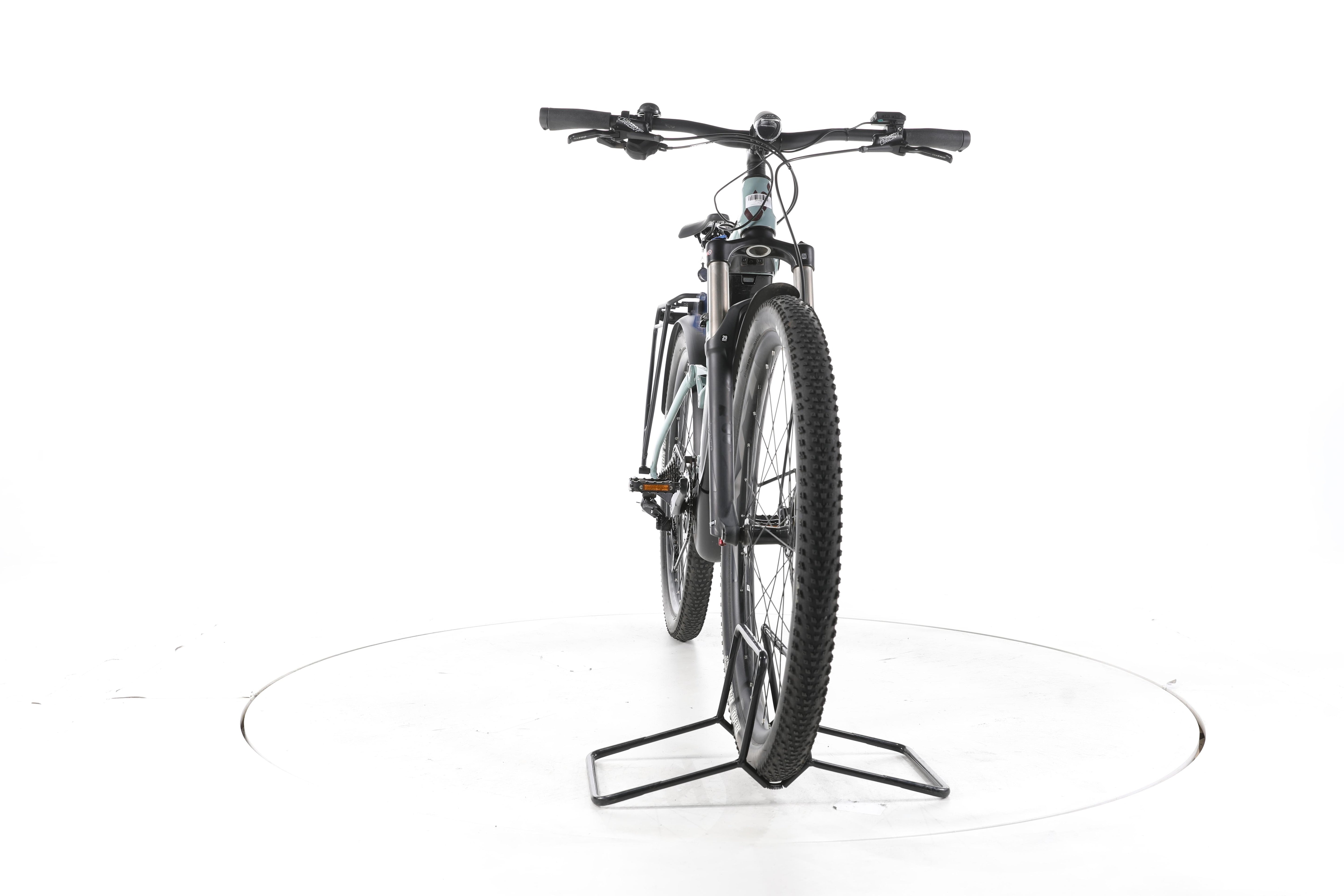 Liv Embolden E+Pro 1 E-Bike Fully - Image 4