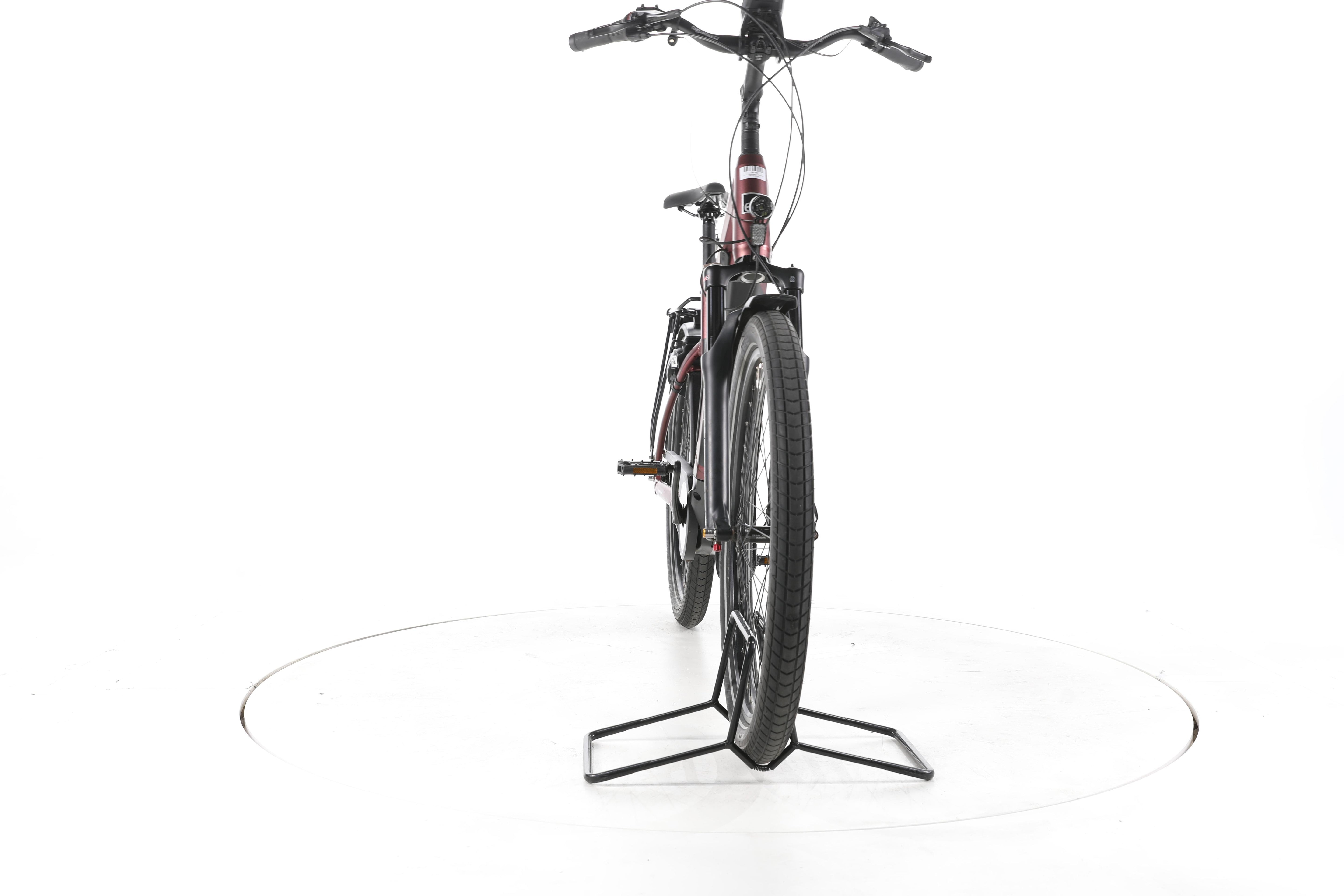 e-bike manufaktur 5NF City E-Bike Tiefeinsteiger - Image 4