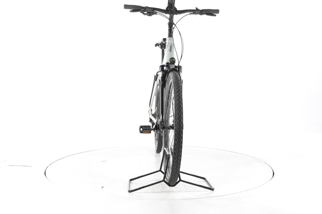 Raleigh Preston 11 Trekking E-Bike Tiefeinsteiger - Image 4