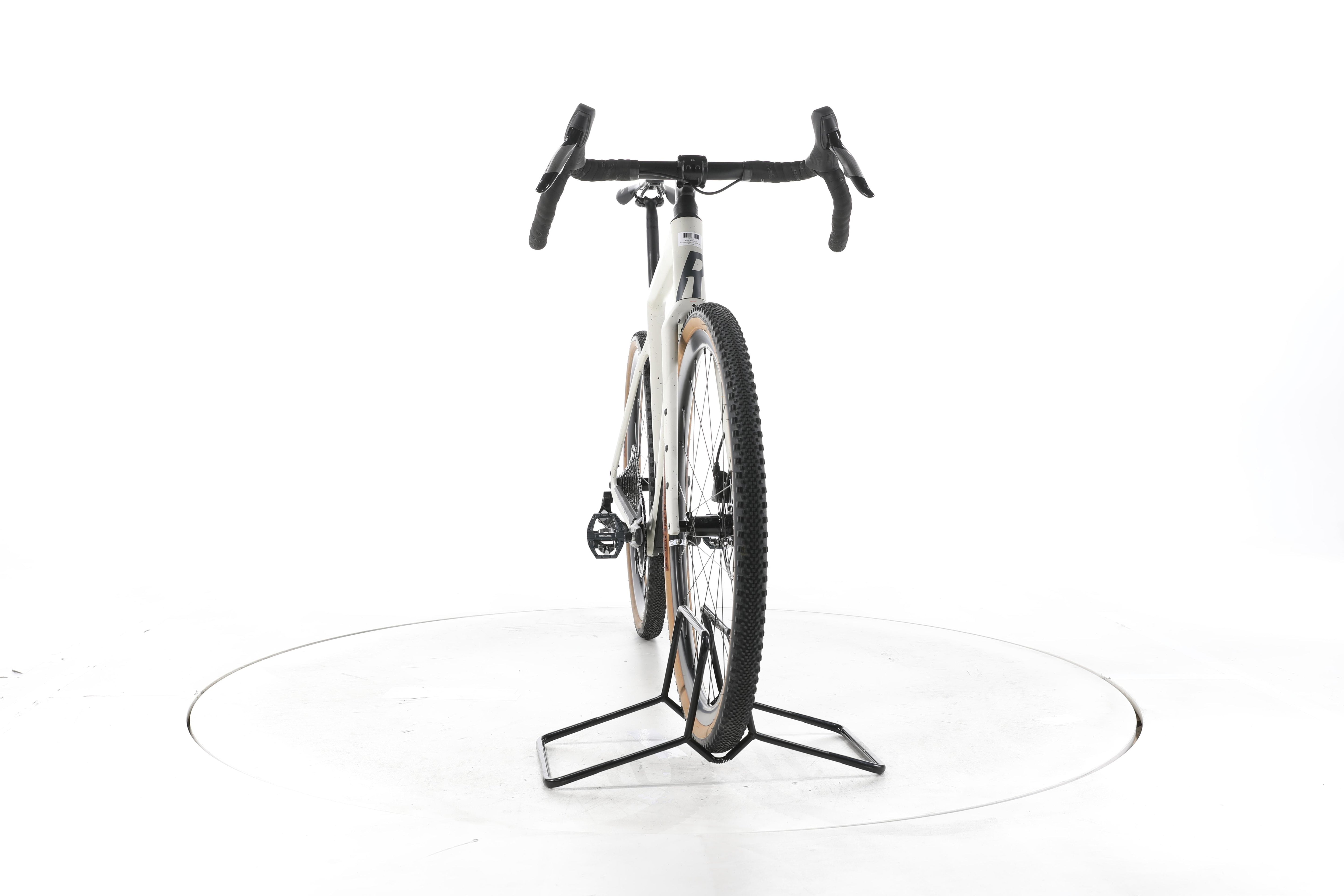 Rose Backroad APEX AXS XPLR 1x12 Gravelbike Carbon 2024 - Image 4