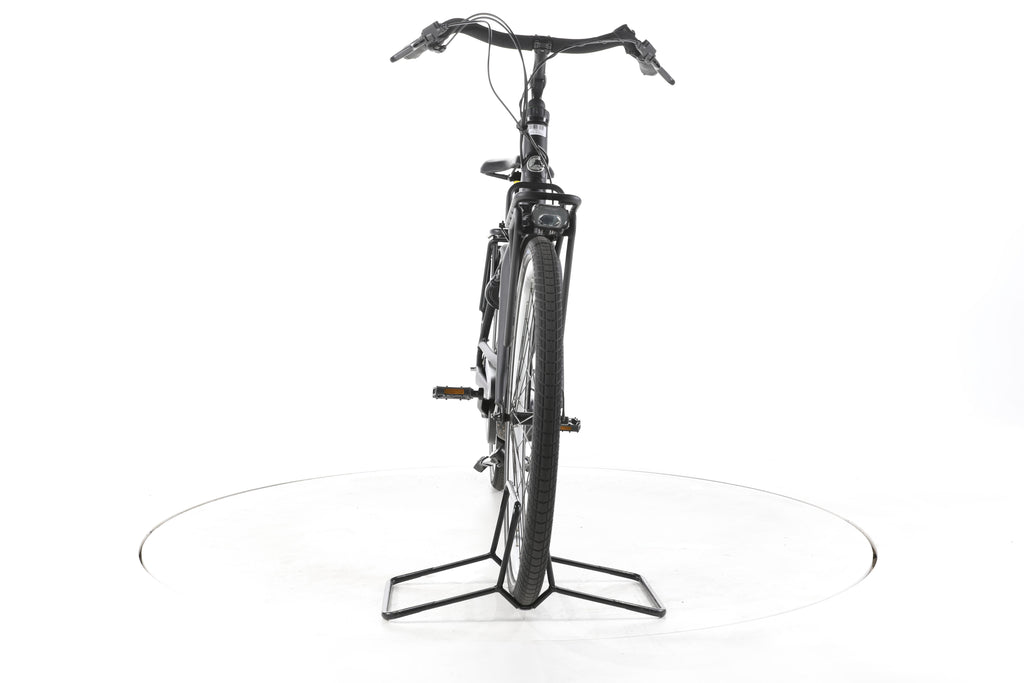 Gazelle Bloom C380 HMS City E-Bike Tiefeinsteiger - Image 4