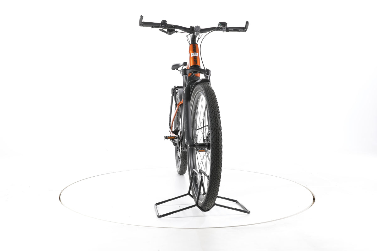 Giant Explore E+ 2 Trekking E-Bike - Image 4