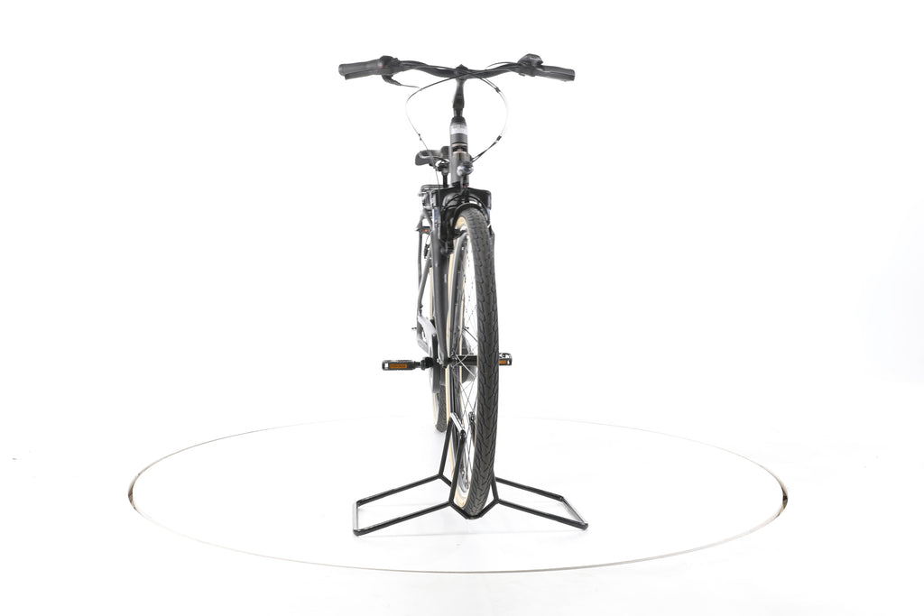 BBF Madrid City E-Bike Tiefeinsteiger - Image 4
