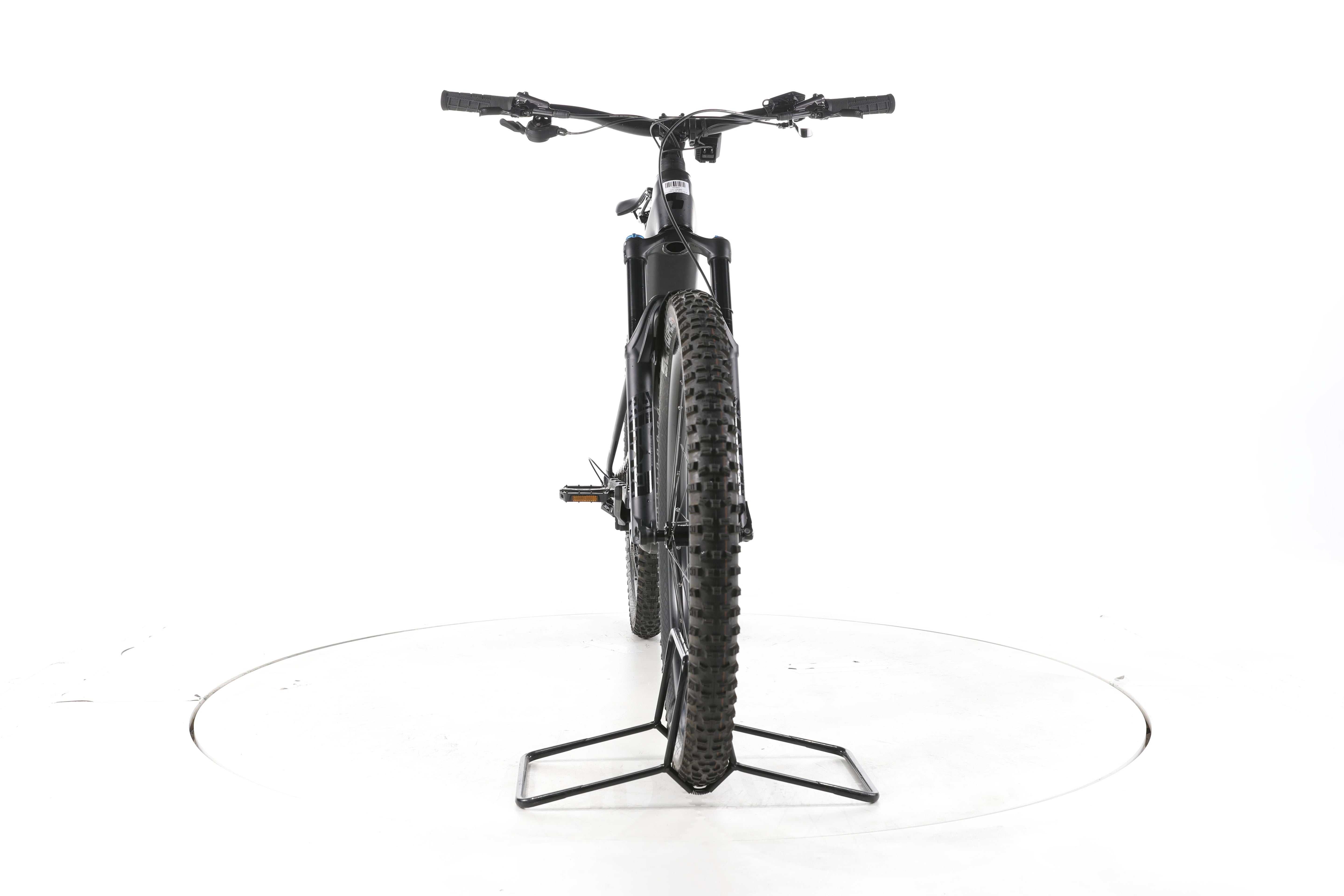 Cube Stereo Hybrid 140 HPC SLX E-Bike Fully - Image 4