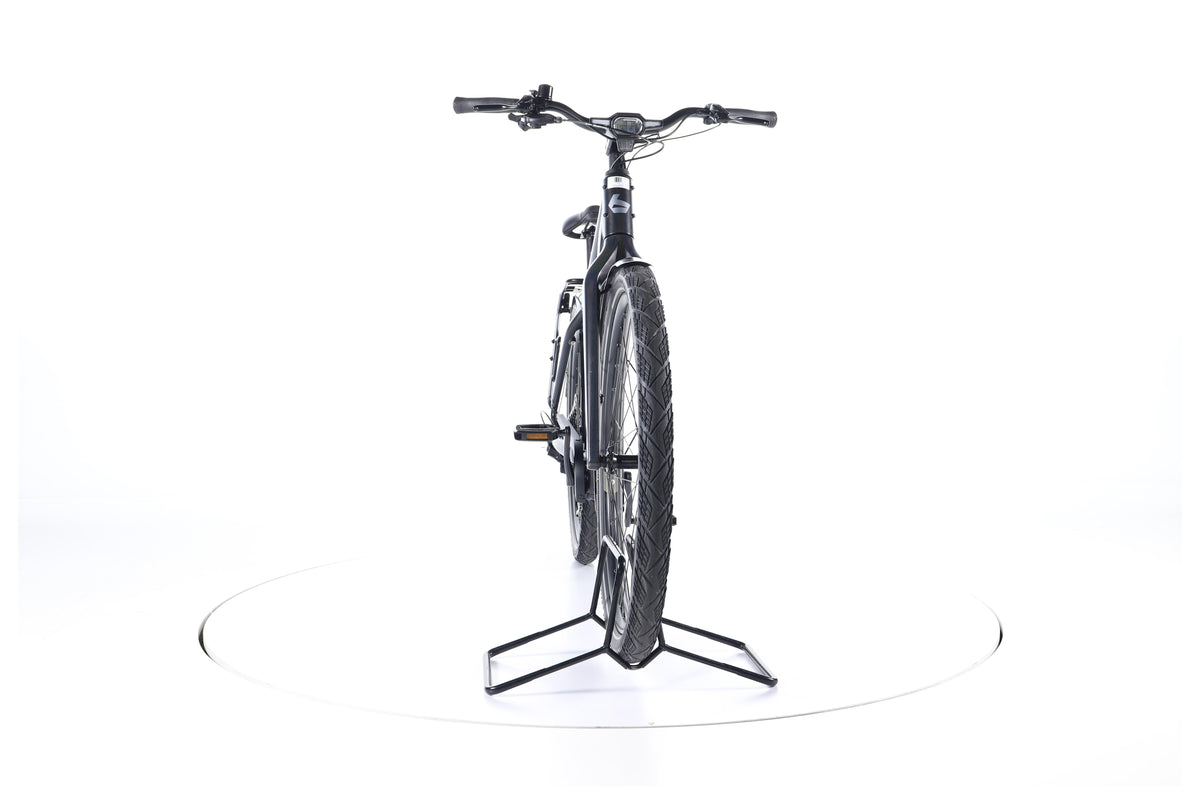 Bergamont E-Vitess Elite Trekking E-Bike - Image 4