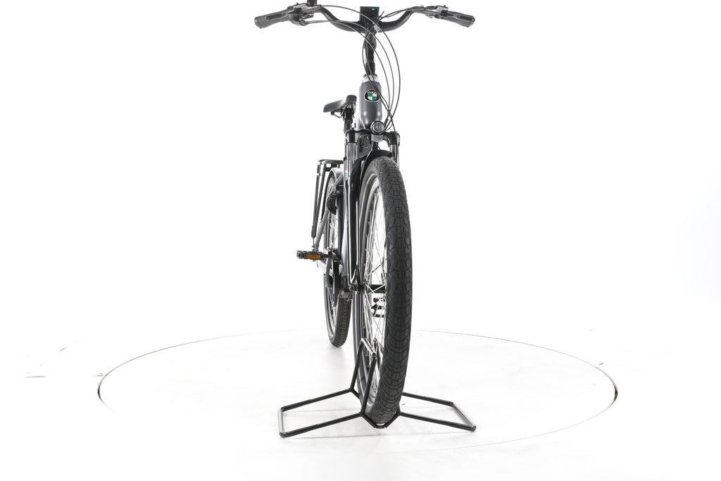 Puch Q 4.8 City E-Bike Tiefeinsteiger - Image 4