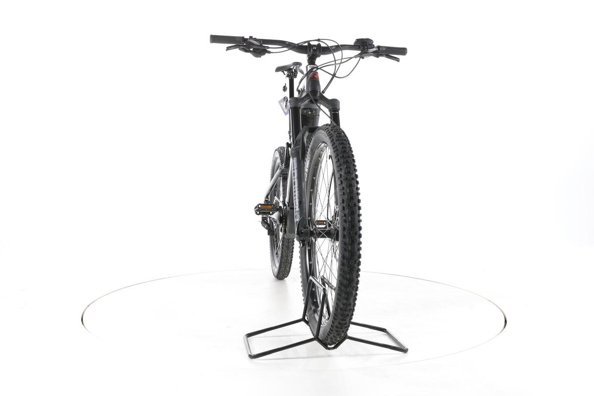 R Raymon TrailRay 160E 8.0 E-Bike Fully - Image 4