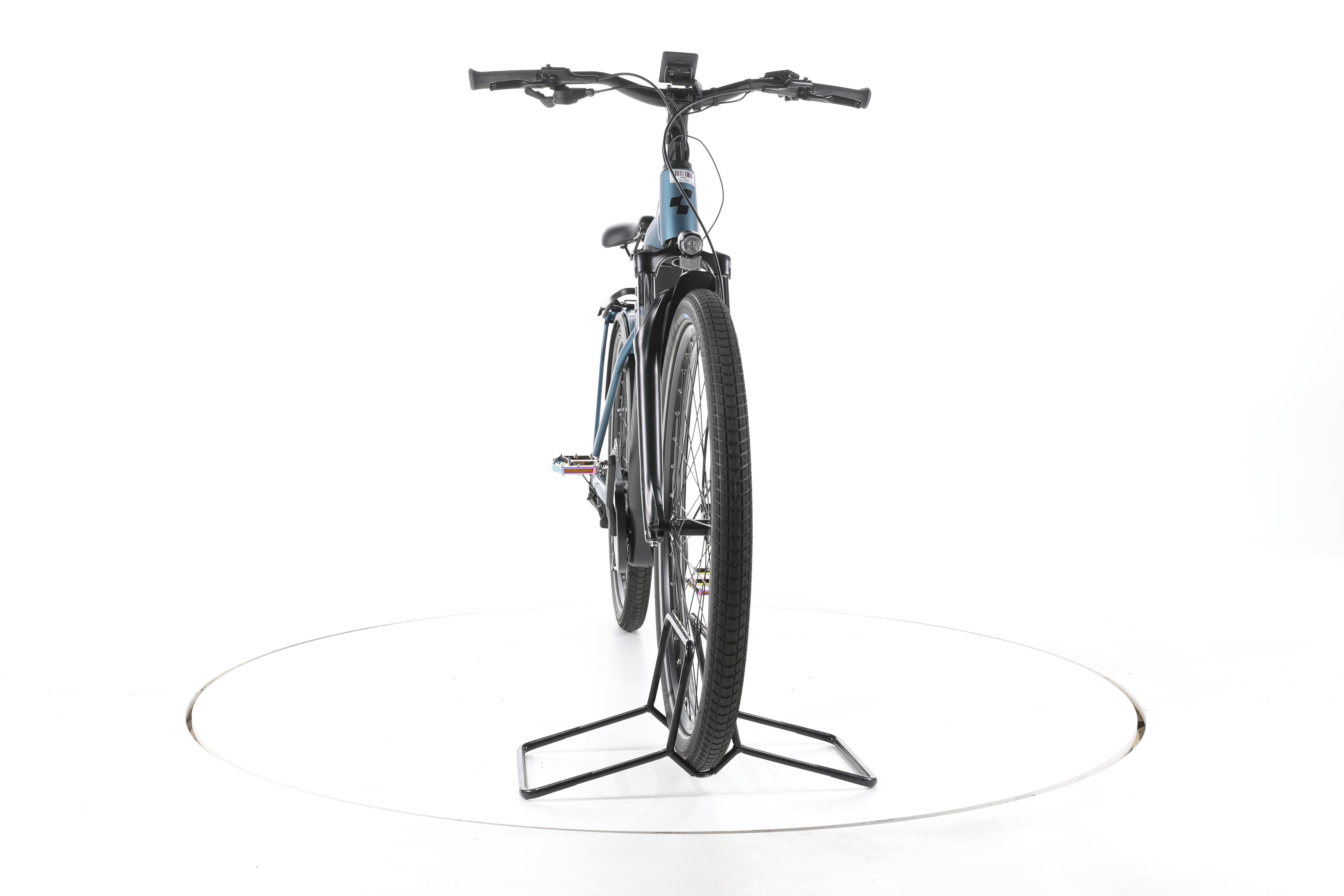 Cube Kathmandu Hybrid ONE Trekking E-Bike 2024 - Image 4