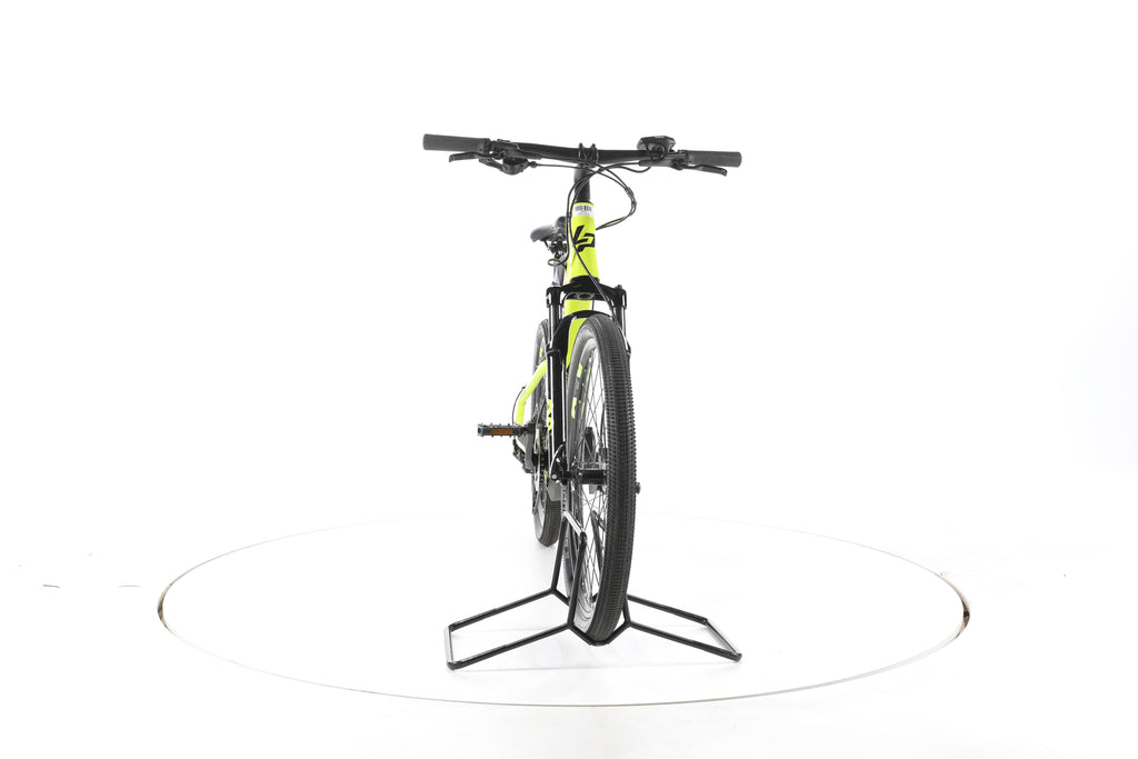 Lapierre Overvolt HT 24 E-Bike - Image 4