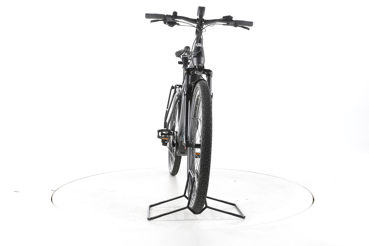 Bulls Cross Rider EVO 2 Trekking E-Bike - Image 4