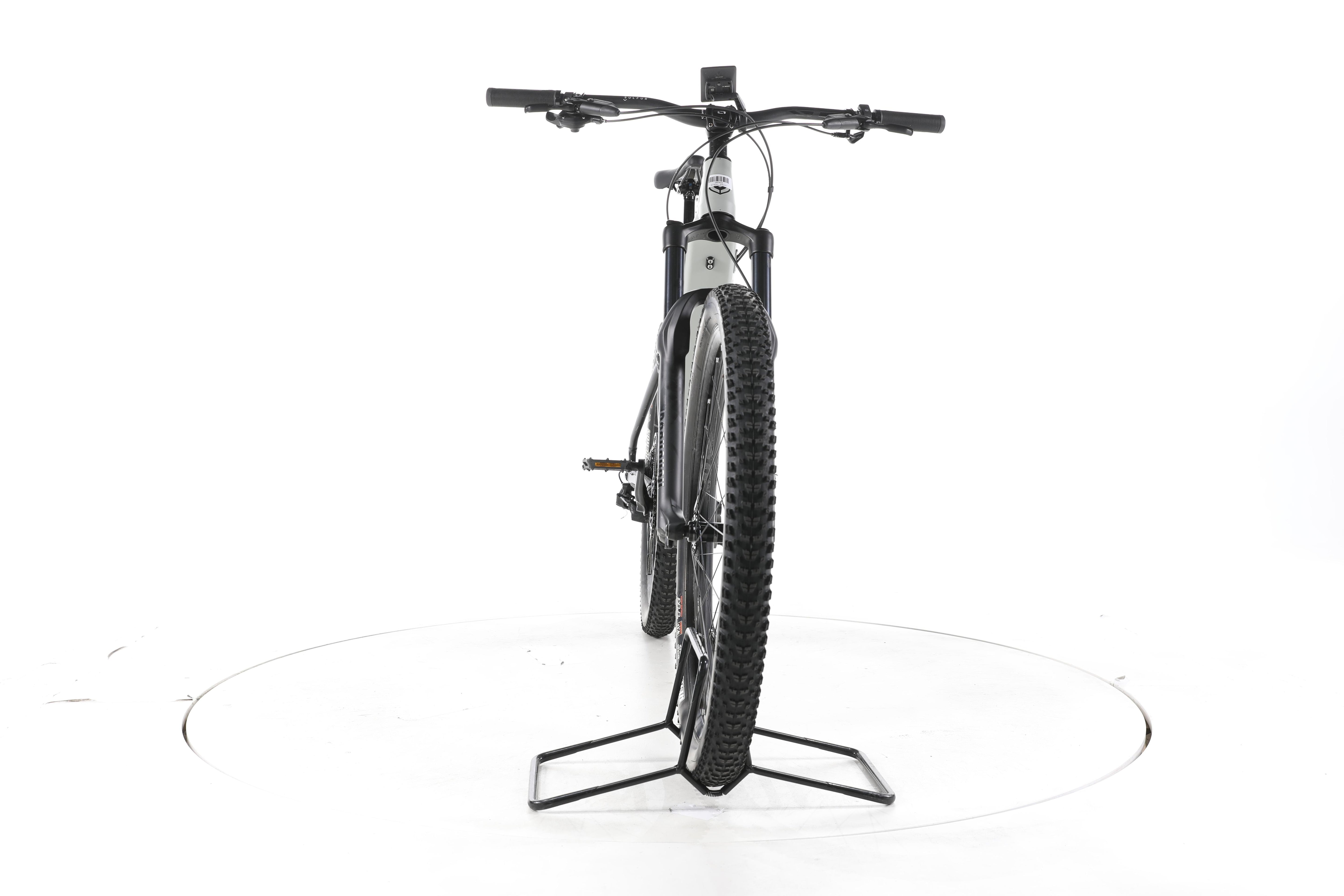 Mondraker Chaser E-Bike Fully 2024 - Image 4