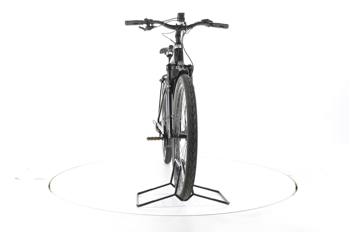 Cube Kathmandu Hybrid EXC Trekking E-Bike - Image 4