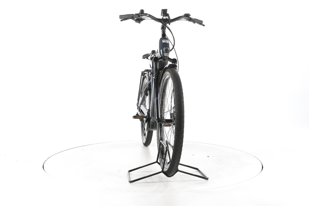 Conway Cairon T 3.0 Trekking E-Bike Tiefeinsteiger - Image 4