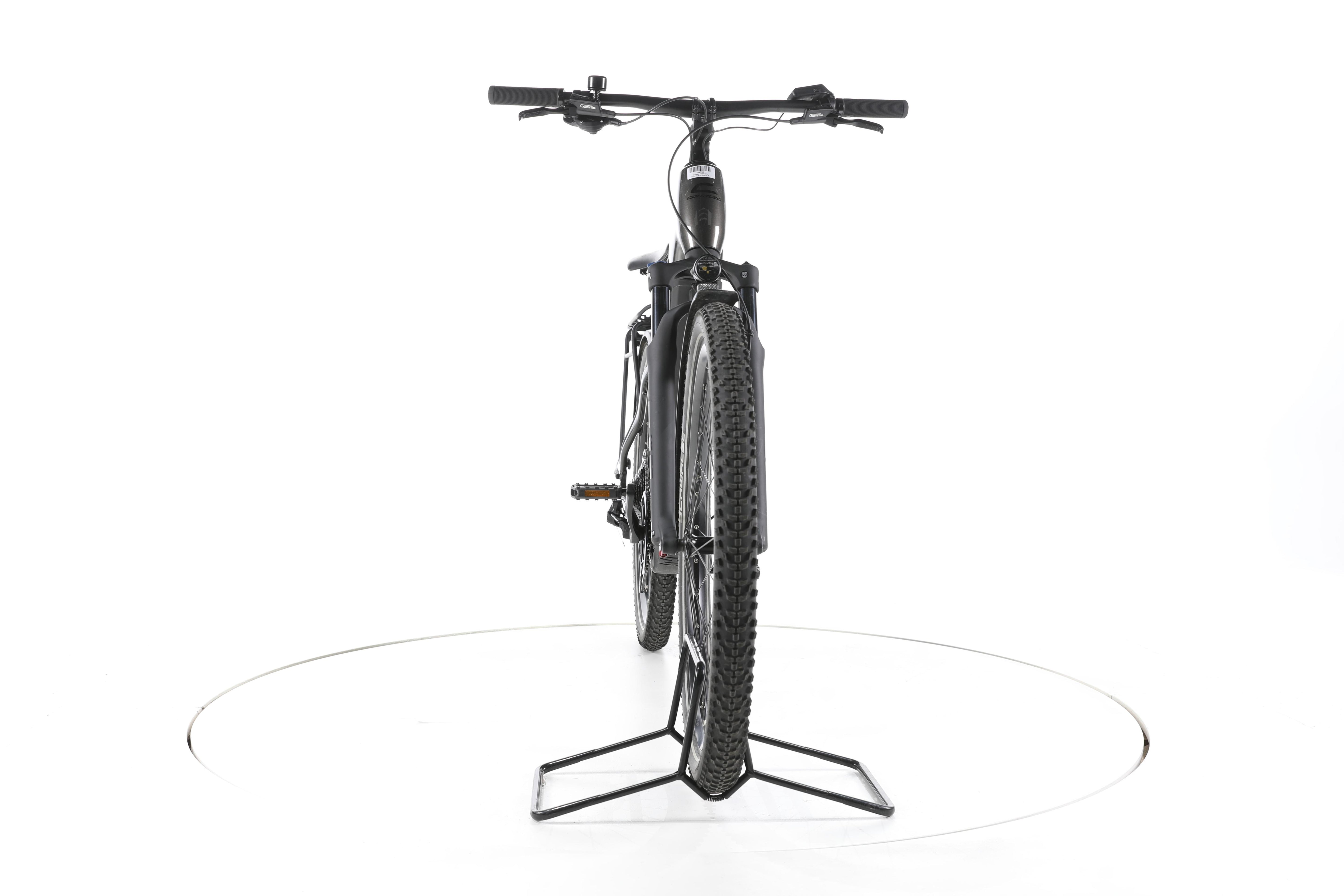Corratec E-Power MTC Elite Trekking E-Bike 2024 - Image 4