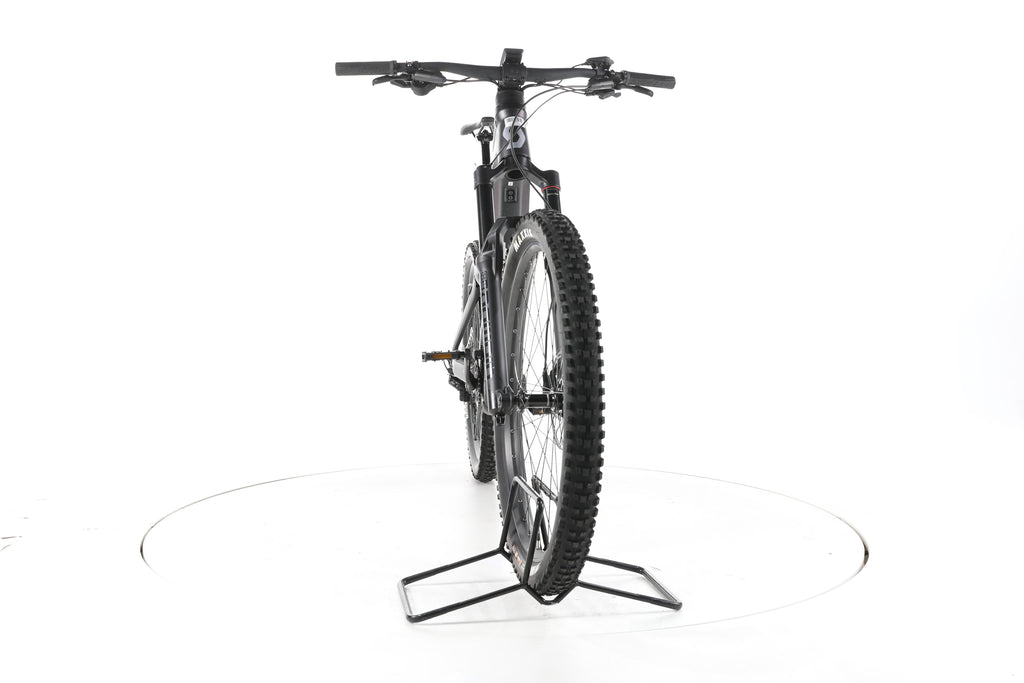 Scott Patron E-Ride 920 E-Bike Fully - Image 4
