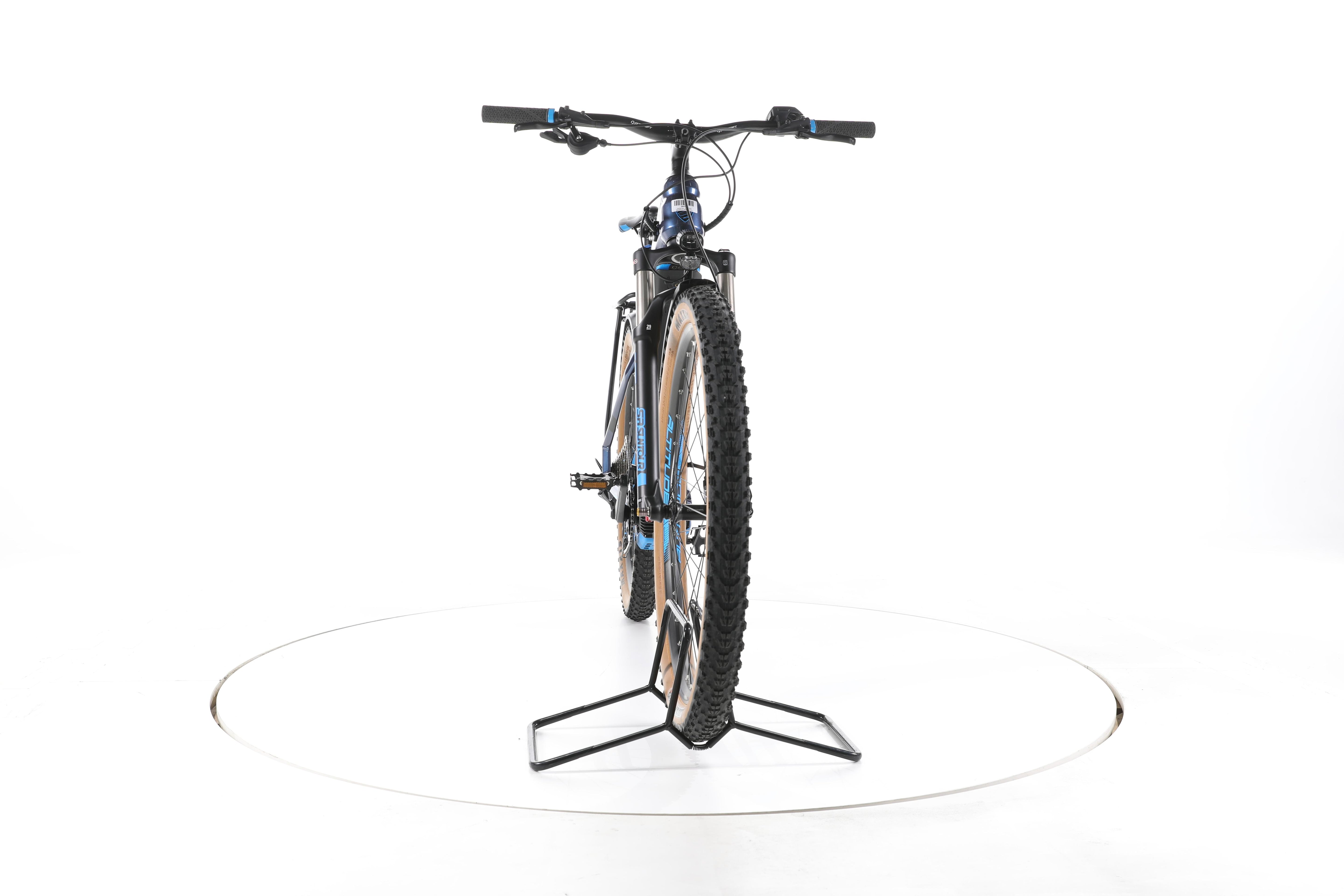 Centurion Backfire E R760i Trekking E-Bike - Image 4