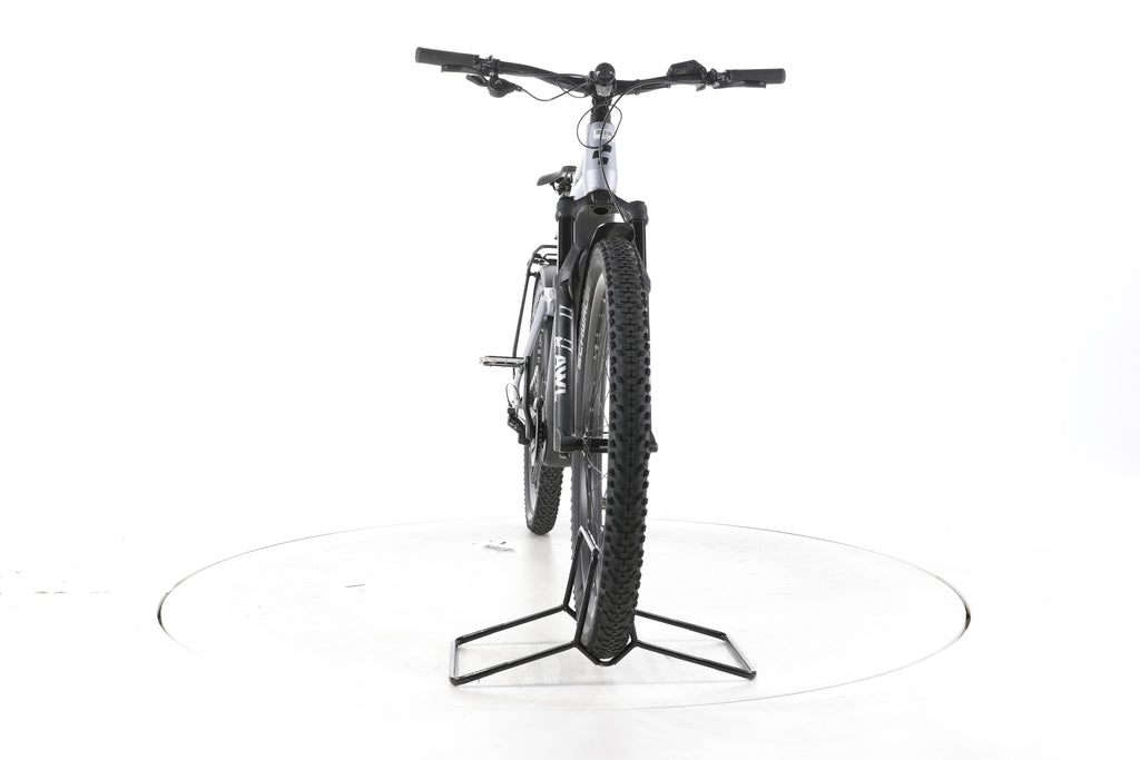 Cube Stereo Hybrid 120 Race Allroad SUV E-Bike - Image 4