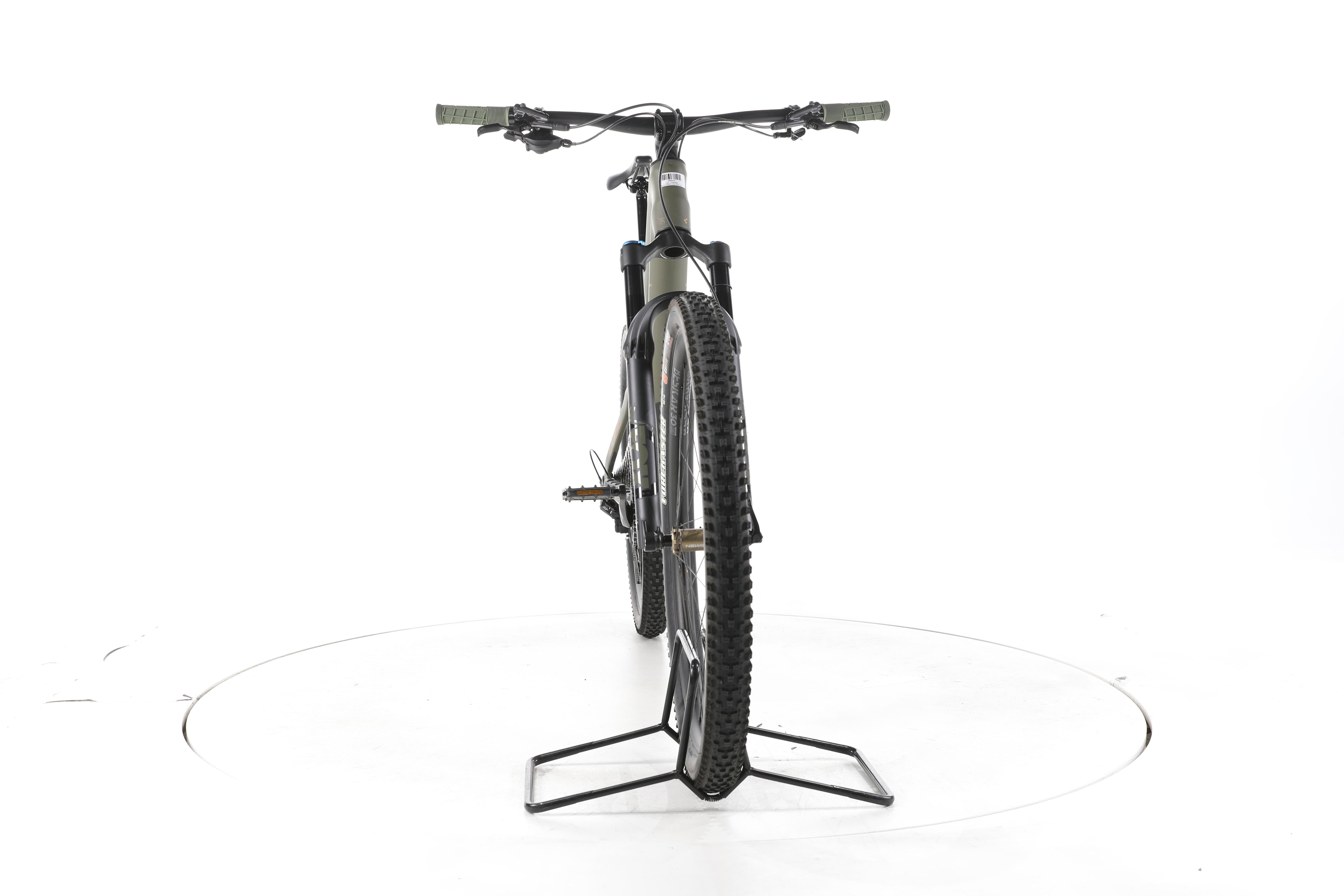 Cube Stereo ONE22 C:62 TM Fahrrad Fully - Image 4