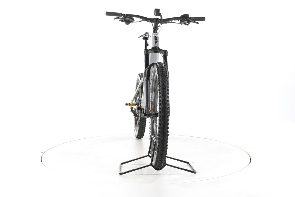 KTM Macina Kapoho 7972 E-Bike Fully - Image 4
