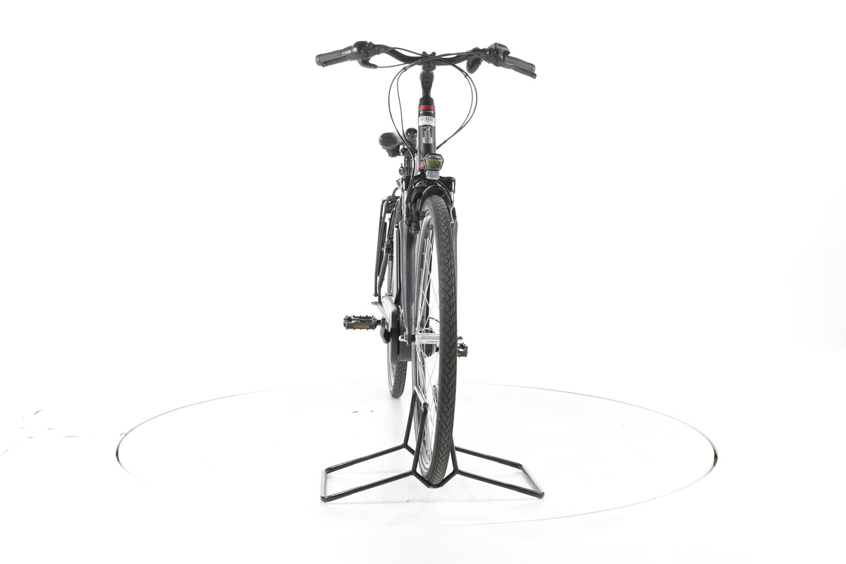 Raleigh eCity 7 City E-Bike Tiefeinsteiger - Image 4