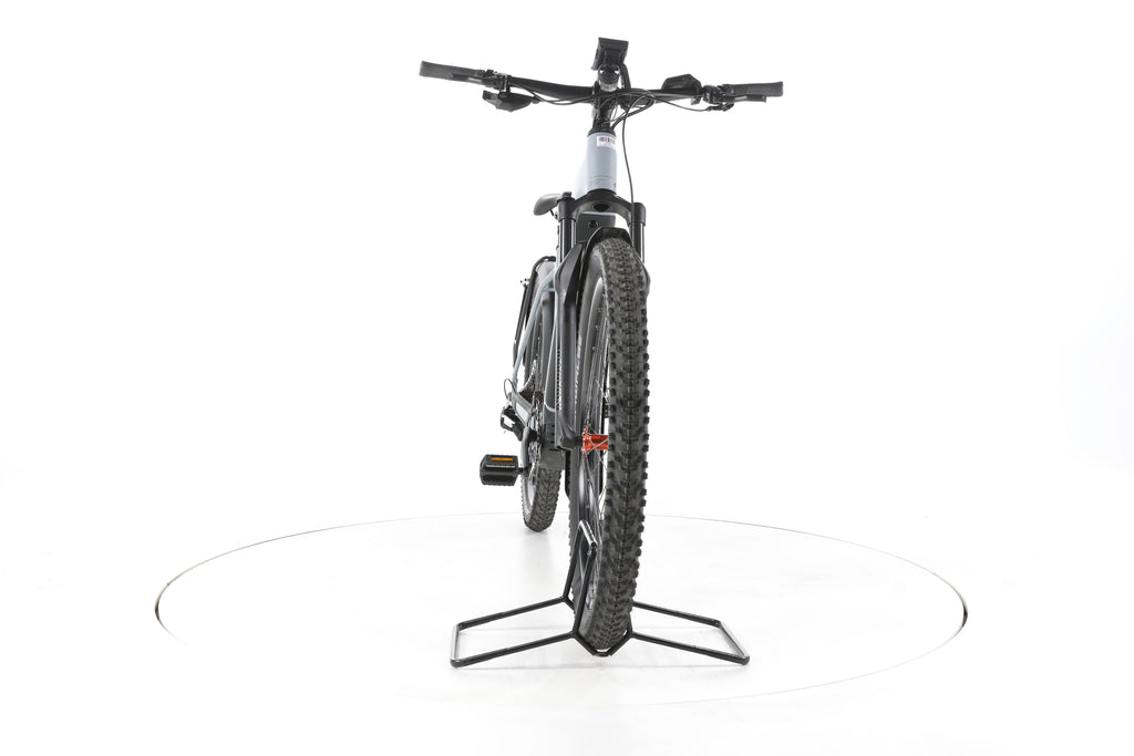 Cube Reaction Hybrid Race Trekking E-Bike 2025 - Image 4