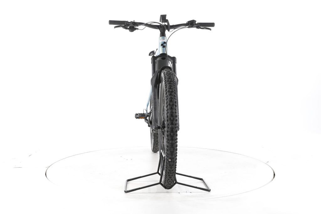 Cube Stereo Hybrid 120 Pro E-Bike Fully - Image 4