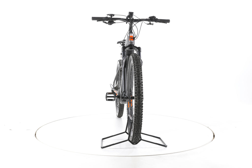 X‑FACT Kilimanjaro E-Power Race E-Bike - Image 4