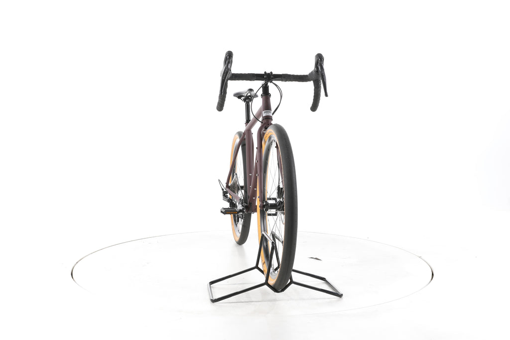Veloheld IconX Gravelbike 2024 - Image 4