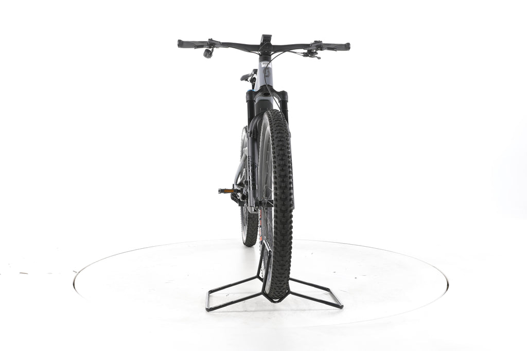 Scott Patron 910 E-Bike Fully Carbon 2025 - Image 4
