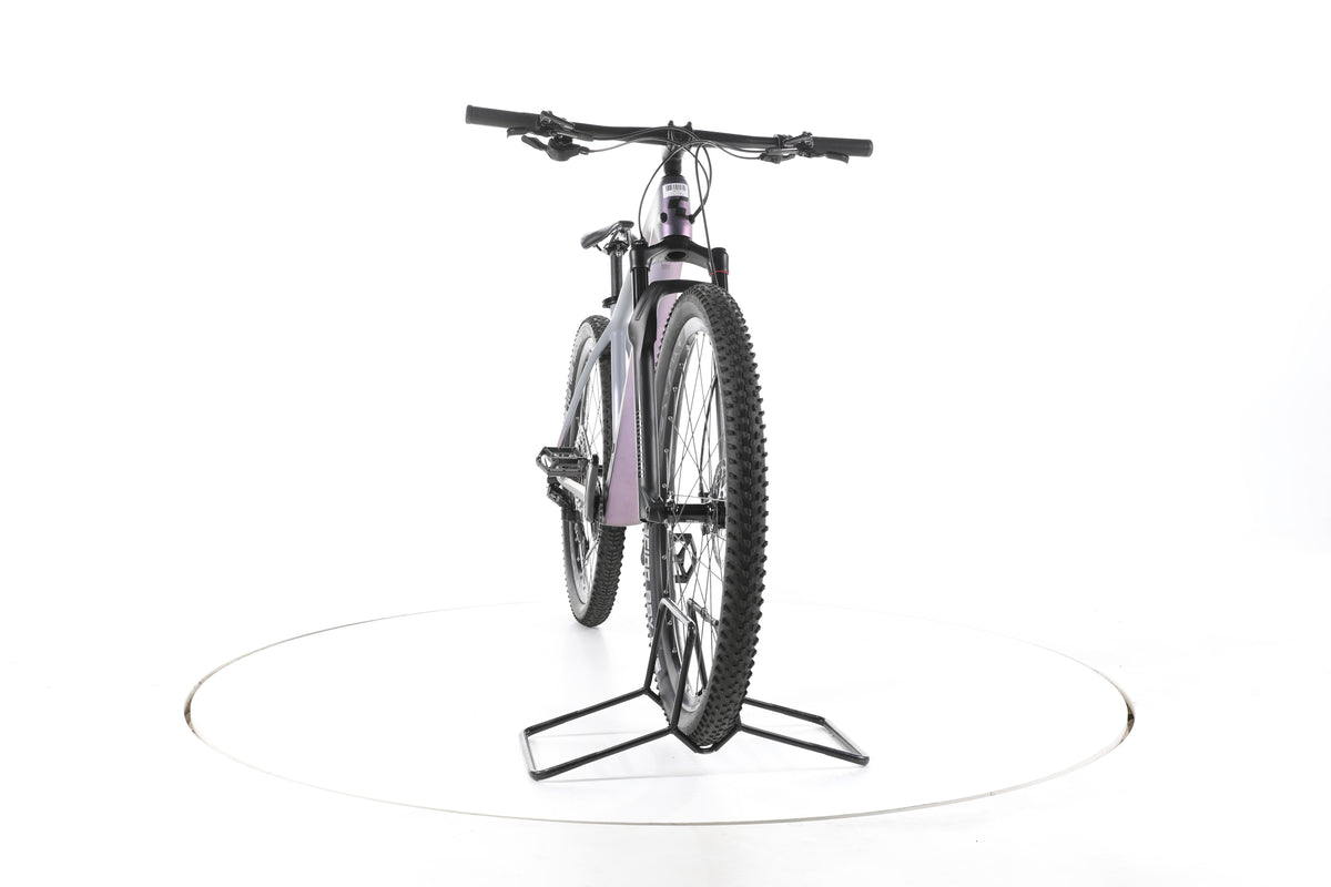 Cube Access WS C:62 Pro Fahrrad Hardtail - Image 4