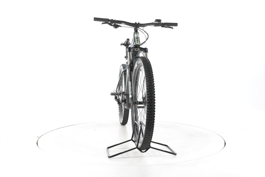 Giant Fathom E+ 1 E-Bike - Image 4