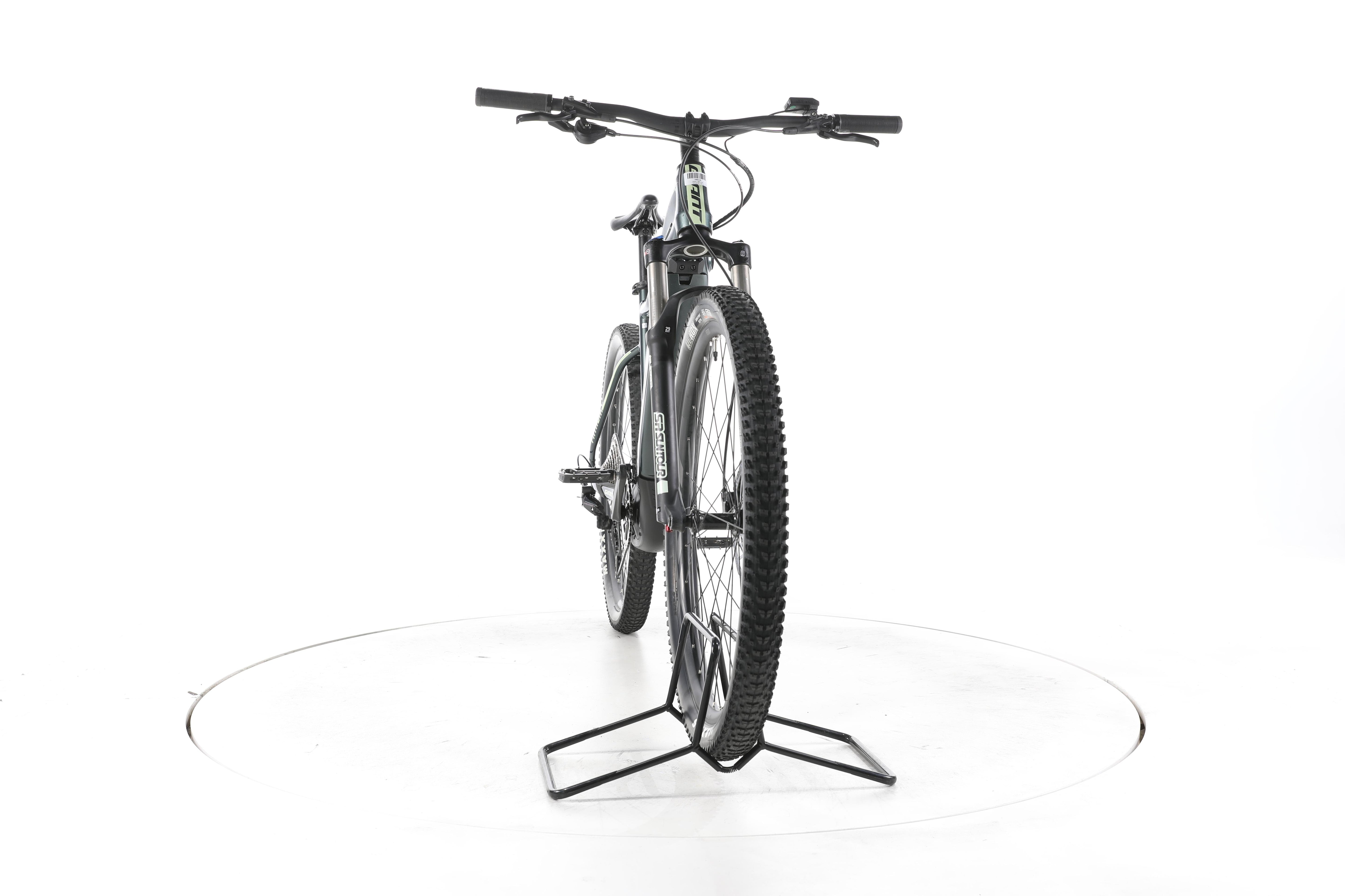 Giant Fathom E+ 1 E-Bike - Image 4