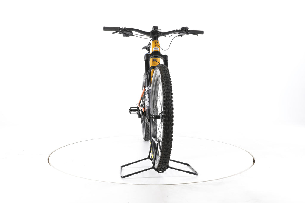 Focus Jam² 6.8 E-Bike Fully - Image 4