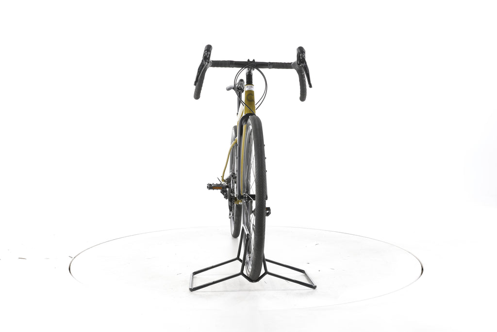 Cannondale Topstone 2 Gravel Gravelbike 2024 - Image 4